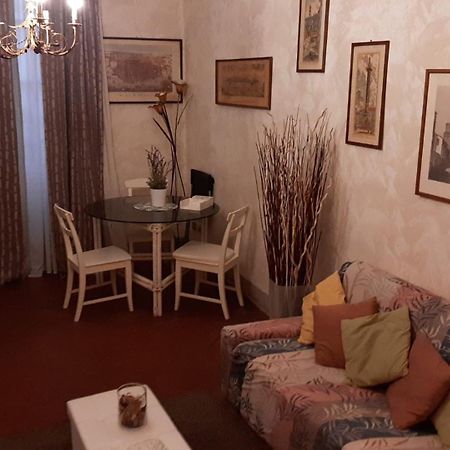 Romana Home Florencie Exteriér fotografie