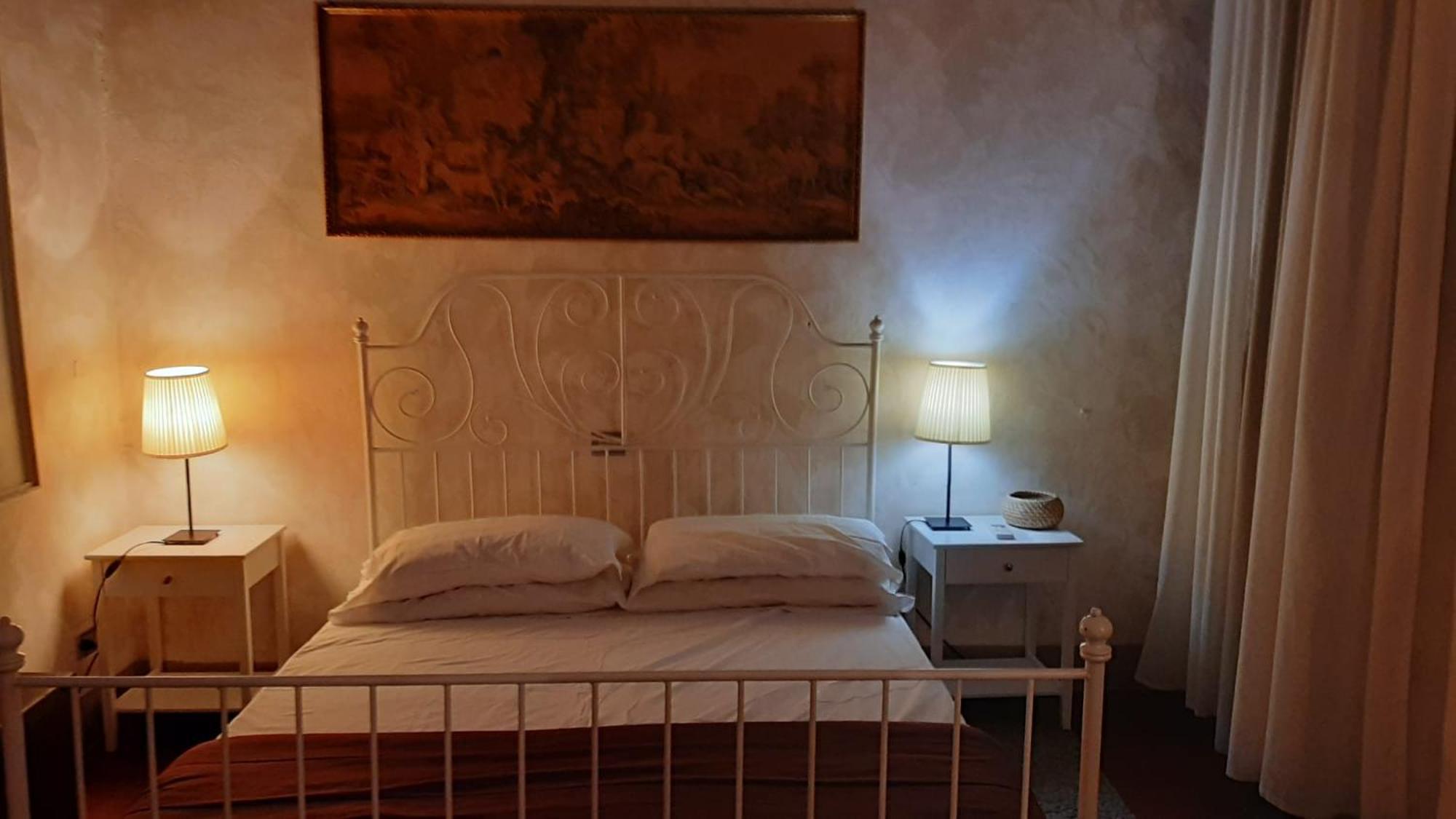 Romana Home Florencie Exteriér fotografie